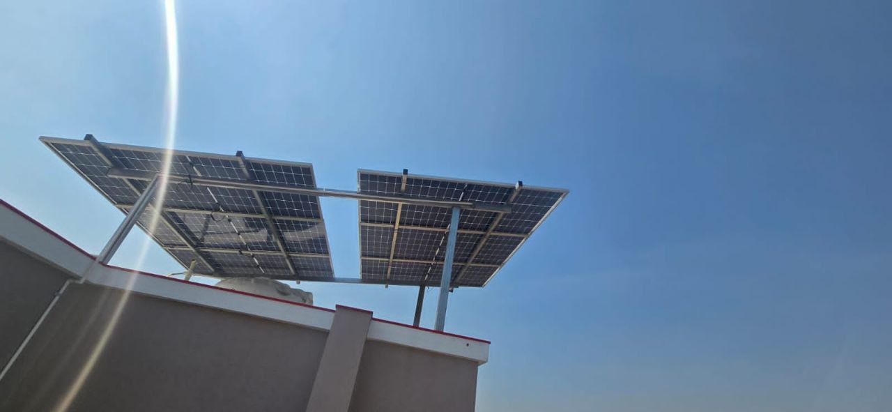 Solar Services in Nashik