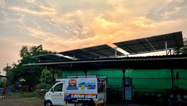 Solar Services in Nashik